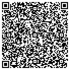 QR code with Hyde Park Masonic Lodge contacts