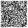 QR code with Xat contacts