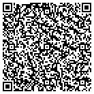 QR code with Deltona Regional Library contacts