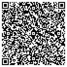 QR code with Anthony's Grub & Grind contacts