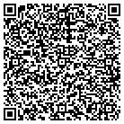 QR code with J M Construstion & Remolding contacts