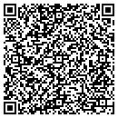 QR code with OT & Hand Rehab contacts
