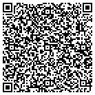 QR code with Halifax Hair Styling contacts