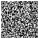 QR code with M & S Painting Corp contacts