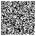 QR code with Del Rios Tile contacts