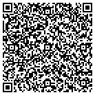QR code with A Happy Beginning Nursery Schl contacts
