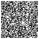 QR code with My Gym Children's Fitness contacts