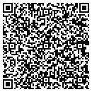 QR code with Green Books contacts