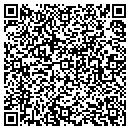 QR code with Hill Farms contacts