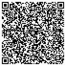 QR code with Andra Zachow Salveggi CPA PA contacts