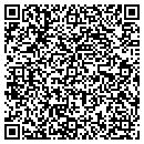 QR code with J V Construction contacts