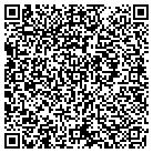 QR code with USF Department Of Obstetrics contacts