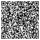 QR code with Da Barber Shop contacts