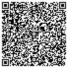 QR code with A Perfect Day In Paradise Inc contacts