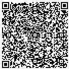 QR code with Rp Drywall of Tampa Inc contacts