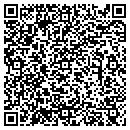 QR code with Alumflo contacts