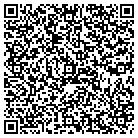 QR code with Highlands Health & Racquet Clb contacts