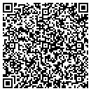 QR code with Running Zone Inc contacts