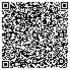 QR code with Cathyhs Canine Creations contacts