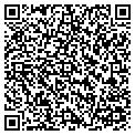 QR code with SIS contacts