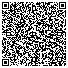 QR code with Back To Health Rehab Center contacts