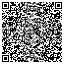 QR code with Mr Dee's contacts