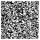 QR code with Habers Scott Finish Cut Lawn contacts