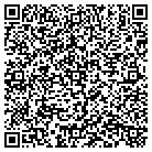 QR code with Spa & Yacht Club & Hidden Bay contacts