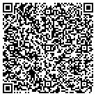 QR code with T and C Wholesale Distributers contacts