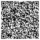 QR code with T & T Supplies contacts