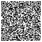 QR code with Wisdoms Lawn Care & Maintenan contacts