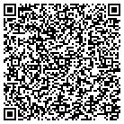 QR code with Resnick Constructors Inc contacts