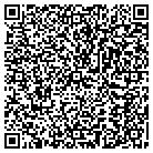 QR code with Riverside Investment Service contacts