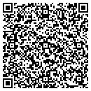 QR code with W S L Services contacts