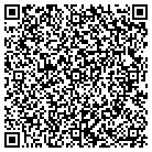 QR code with D A Real Estate Production contacts