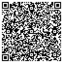 QR code with G L Satellite LLC contacts