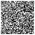 QR code with Hedrick Recreation Center contacts