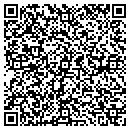 QR code with Horizon Home Service contacts