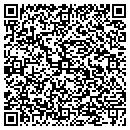 QR code with Hannah's Cleaning contacts