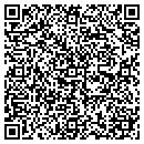 QR code with X-45 Corporation contacts