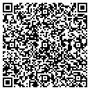 QR code with Janets Shoes contacts