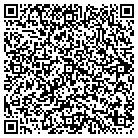 QR code with R & D Plastering and Stucco contacts