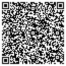QR code with Howard's Interiors contacts