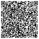 QR code with A & C Dental Laboratory contacts