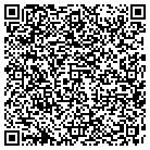 QR code with Mamma Mia Pizzeria contacts