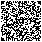 QR code with Ocean Blue Vacation Condo contacts