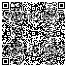 QR code with D & D Kitchen & Bath Cabinets contacts