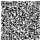 QR code with Senior Information Network LLC contacts