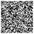 QR code with C & S Resprographics & Copy contacts