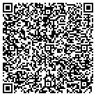 QR code with R & R Air Conditioning Service contacts